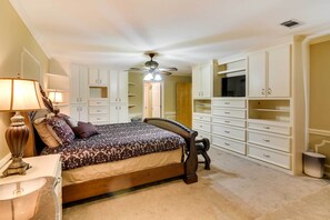 Hus (4 Bedrooms) | Interiör