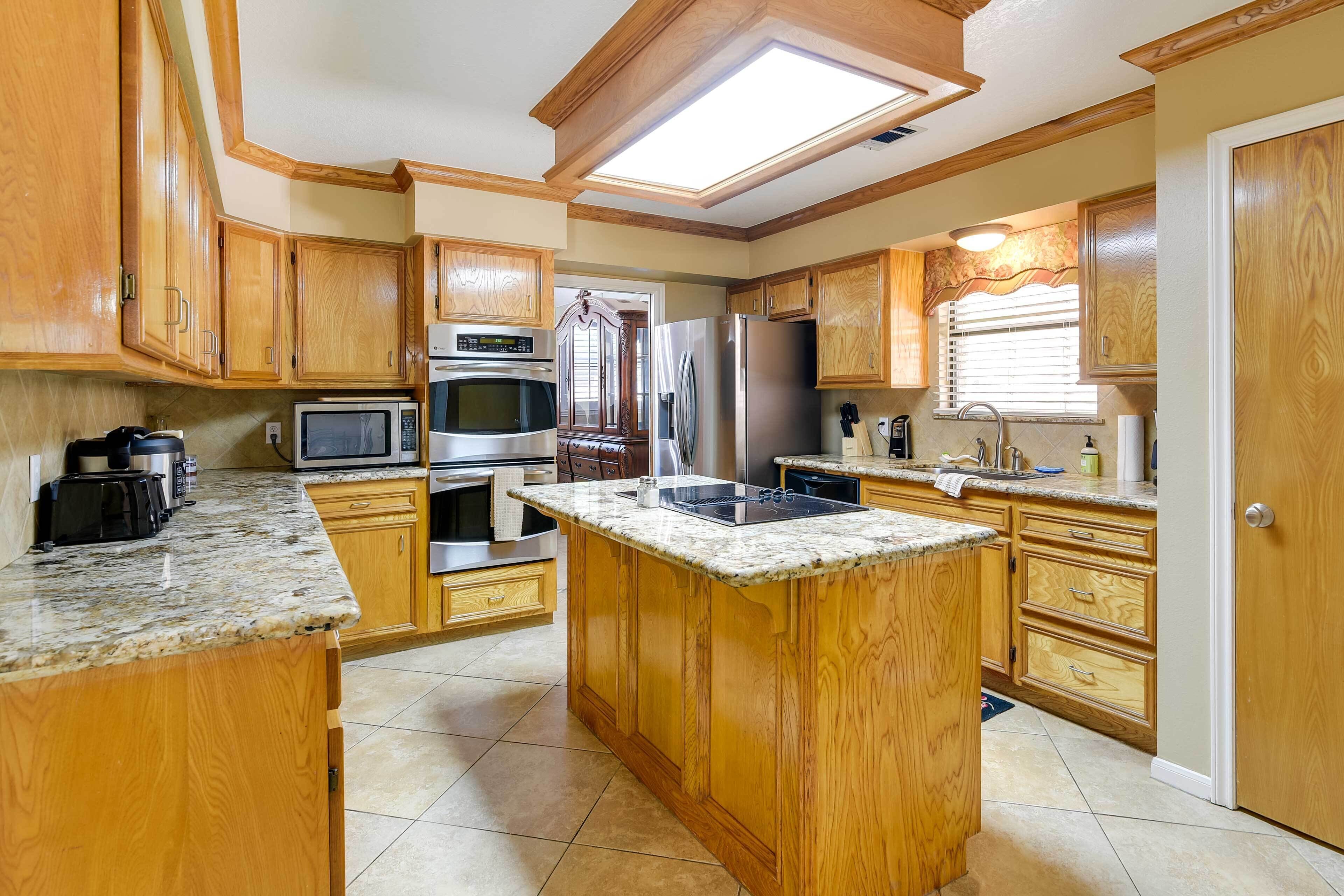 獨棟房屋 (4 Bedrooms) | 住宿內部