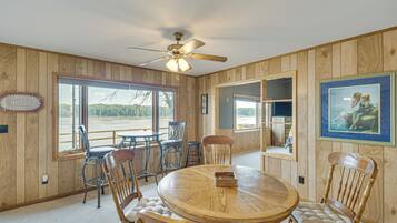 House (2 Bedrooms) | Bahagian dalam