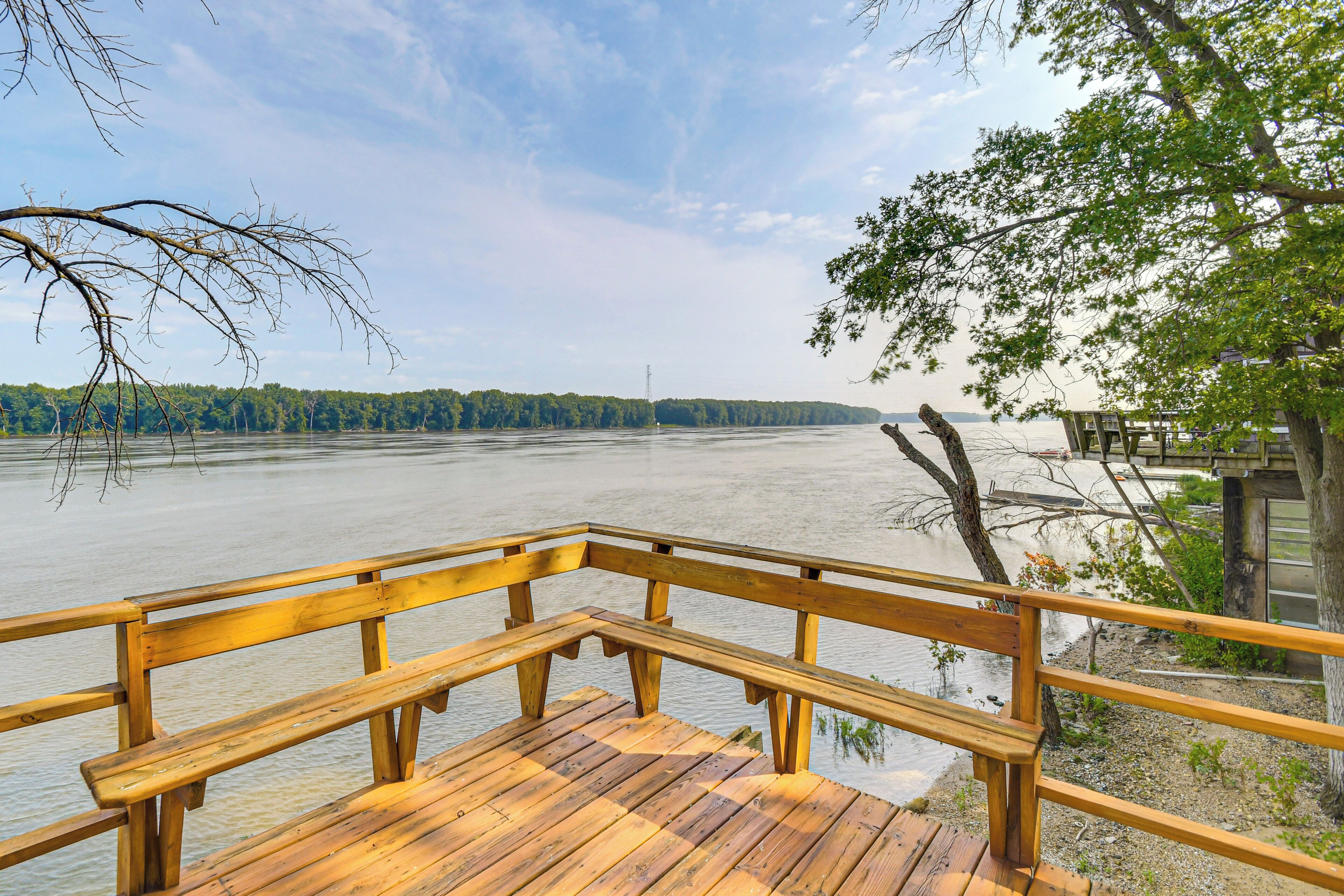 單棟房屋 (2 Bedrooms) | 內部