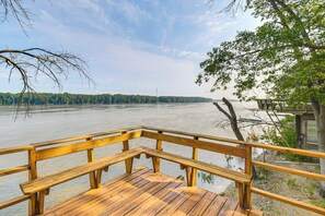 Ferienhaus (2 Bedrooms) | Innenbereich