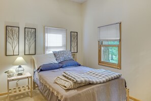 Casa (2 Bedrooms) | Interior