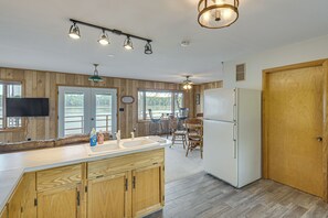 Casa (2 Bedrooms) | Interior