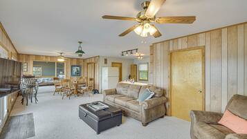 Casa (2 Bedrooms) | Interior