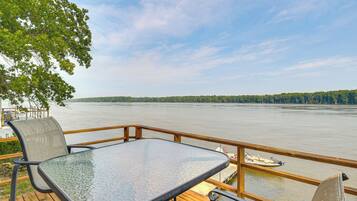 Casa (2 Bedrooms) | Vista frontal de la propiedad