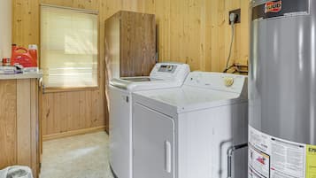 Casa (2 Bedrooms) | Interior