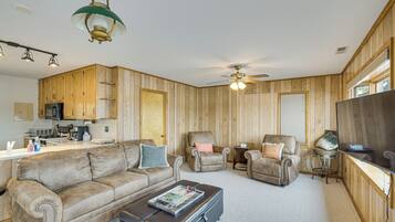 Casa (2 Bedrooms) | Interior