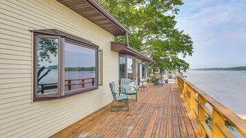 Casa (2 Bedrooms) | Interior