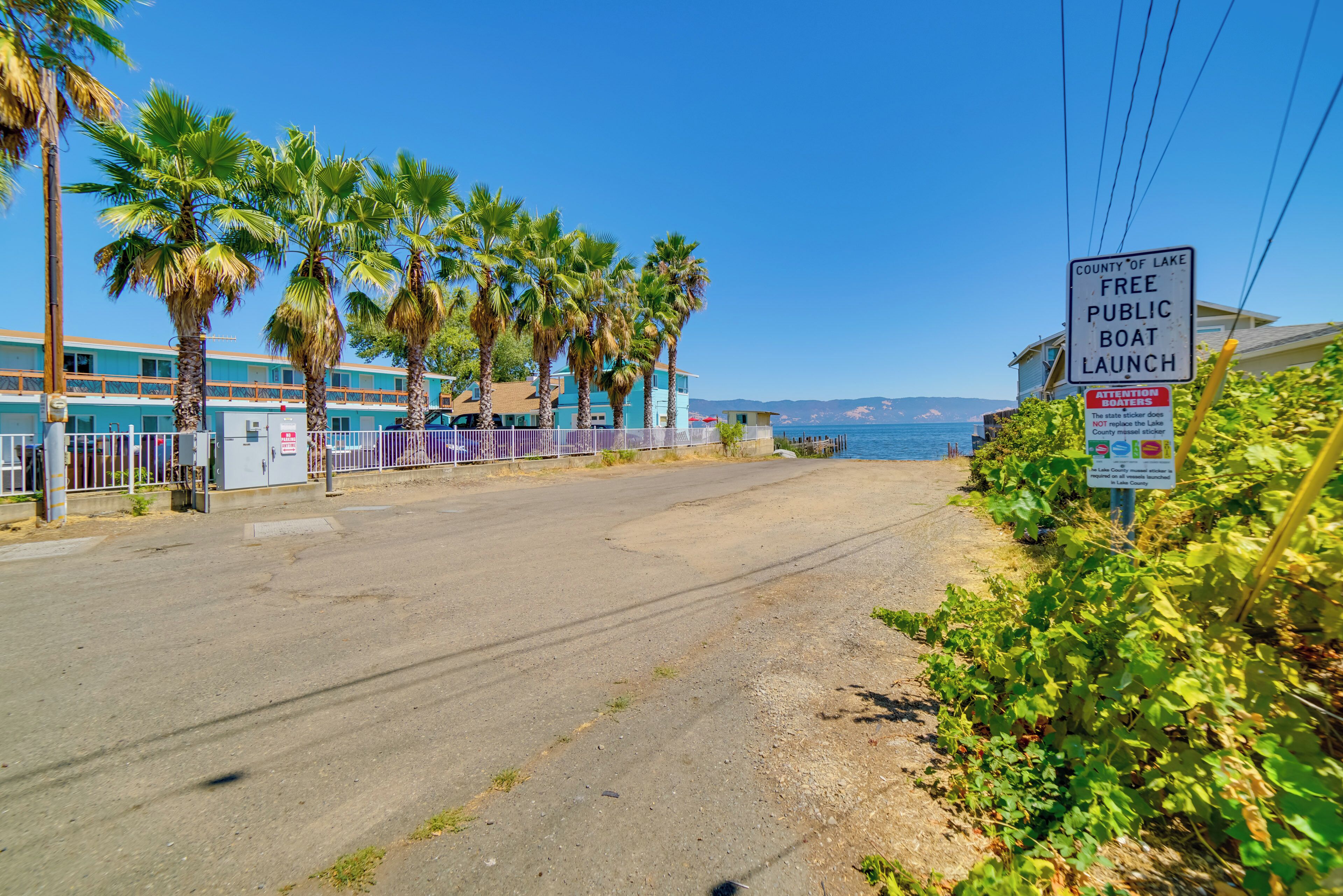 Apartment (0 Bedroom) | Interior