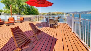 Apartemen (0 Bedroom) | Interior