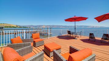 Apartemen (0 Bedroom) | Interior