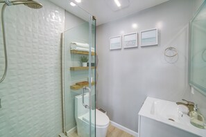 公寓 (0 Bedroom) | 住宿内部