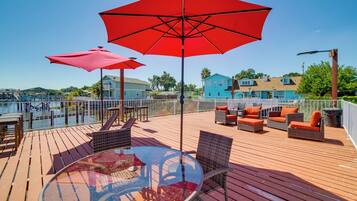 Apartemen (0 Bedroom) | Interior