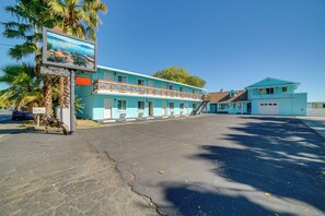 Appartement (0 Bedroom) | Intérieur