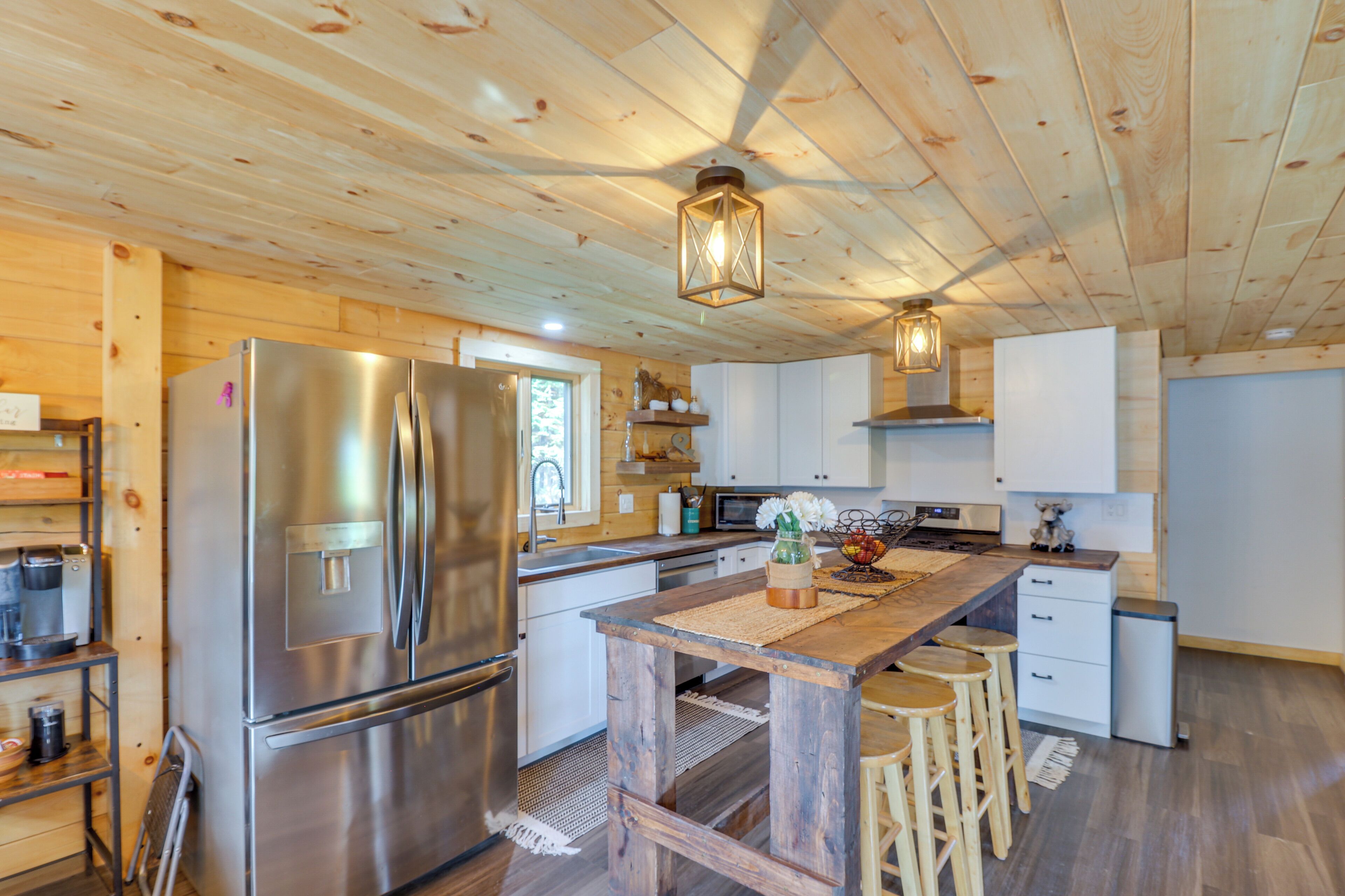 Casa (3 Bedrooms) | Interior