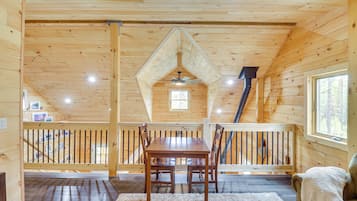 Casa (3 Bedrooms) | Interior