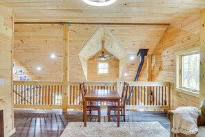 Talo (3 Bedrooms) | Sisätilat