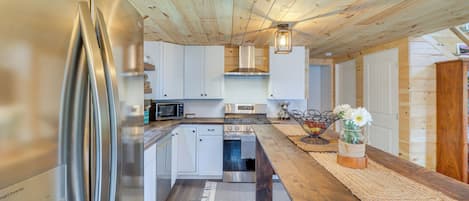 Casa (3 Bedrooms) | Interior