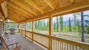 Casa (3 Bedrooms) | Interior