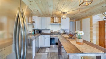 Casa (3 Bedrooms) | Interior