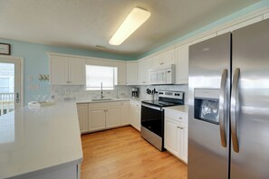 ハウス (5 Bedrooms) | 内装