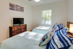 Casa (3 Bedrooms) | Interior