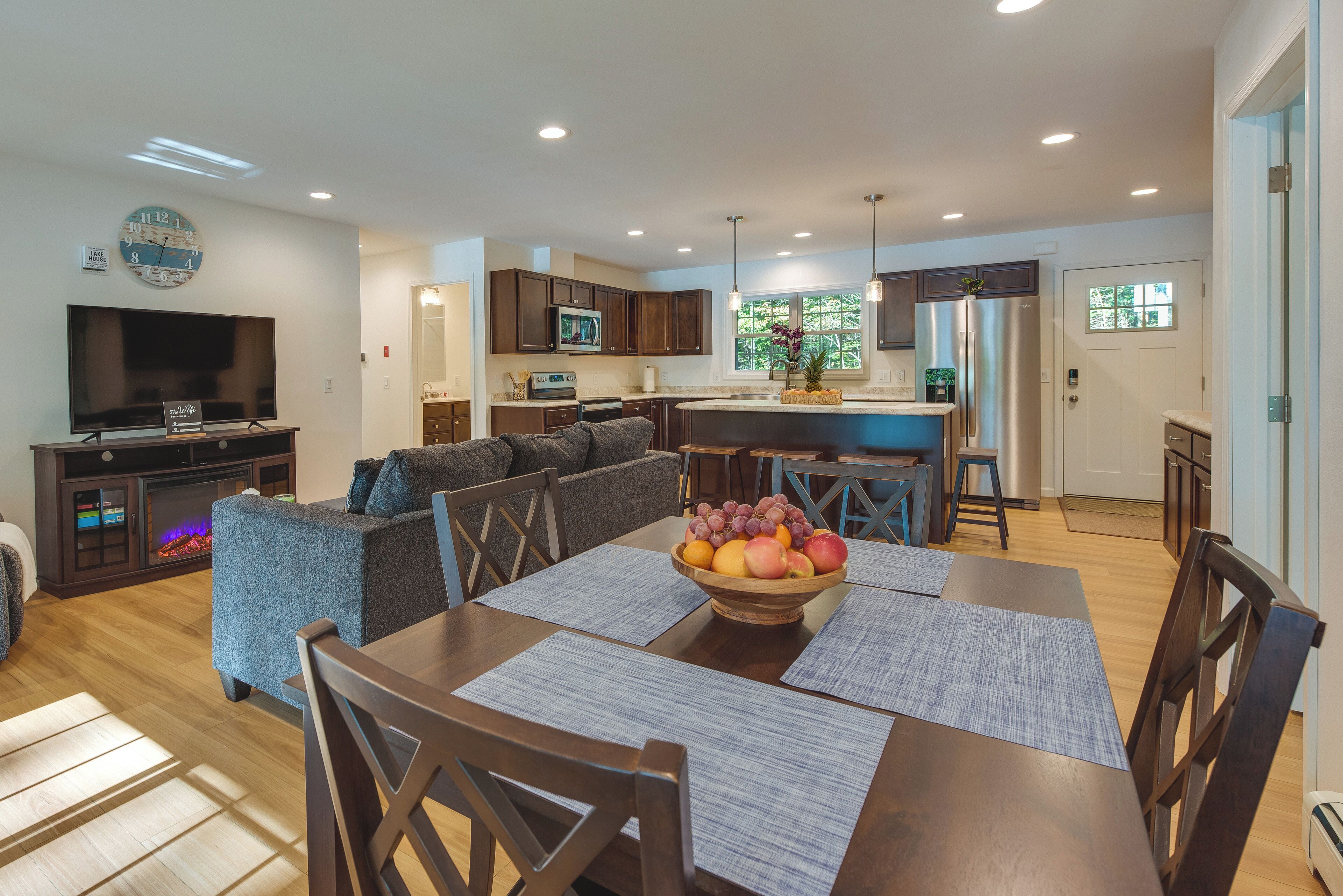 Casa (3 Bedrooms) | Interior