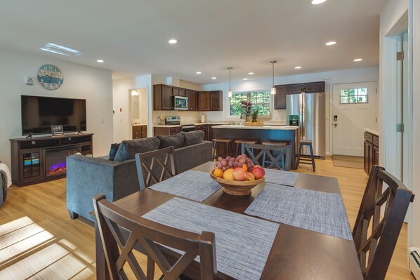 ハウス (3 Bedrooms) | 内装