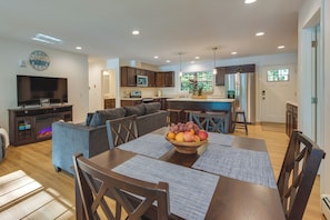 Casa (3 Bedrooms) | Parte interna