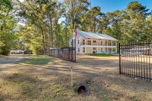 公寓 (3 Bedrooms) | 住宿内部