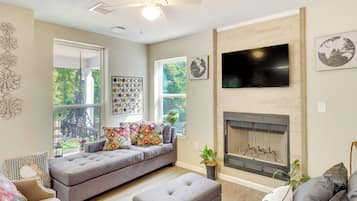 Apartment (3 Bedrooms) | Interior