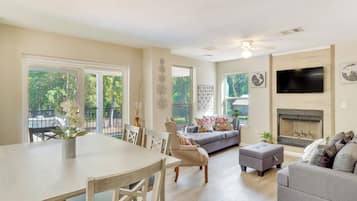 Apartment (3 Bedrooms) | Interior