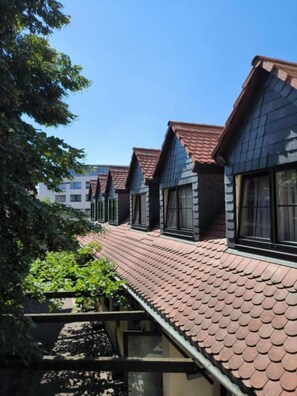 Front of property - Ritters Weinstuben Hotel Merseburg (Merseburg)