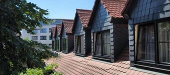 Ritters Weinstuben Hotel Merseburg