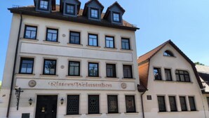 Exterior - Ritters Weinstuben Hotel Merseburg (Merseburg)