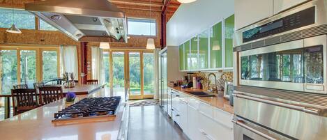 Huis (3 Bedrooms) | Interieur