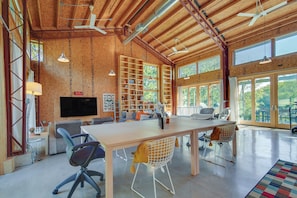 Hus (3 Bedrooms) | Interiör