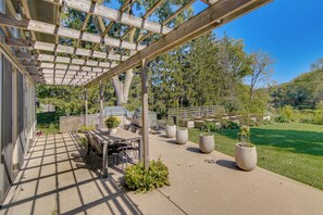 Ferienhaus (3 Bedrooms) | Innenbereich