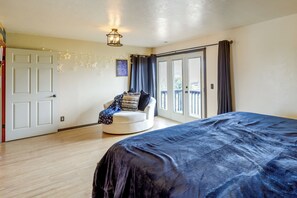 Casa (3 Bedrooms) | Interior