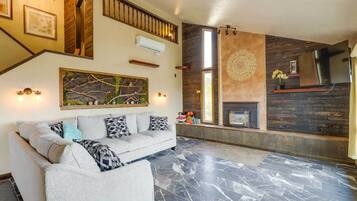 Casa (3 Bedrooms) | Interni