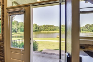Talo (2 Bedrooms) | Sisätilat