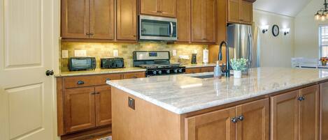 Casa (2 Bedrooms) | Interior