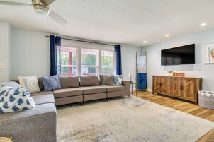Casa (4 Bedrooms) | Fachada da propriedade