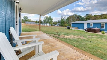 Nhà (4 Bedrooms) | Nội thất