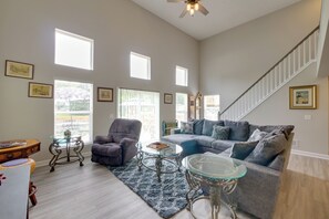 ハウス (3 Bedrooms) | 内装