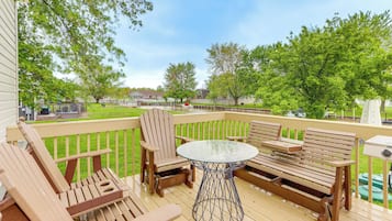 House (3 Bedrooms) | Front of property