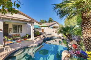 Maison (2 Bedrooms) | Intérieur