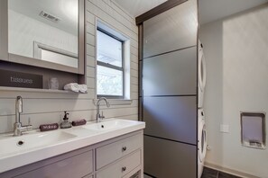 Hus (4 Bedrooms) | Interiør