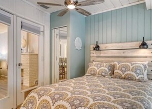 3 camere, ferro/asse da stiro, culla da viaggio, Wi-Fi gratuito