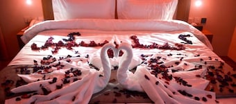 SALSBIL AL ALMASI HOTEL